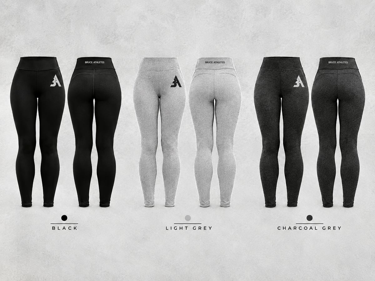 Bruce Athletes shop - training gear photo 6 of 7