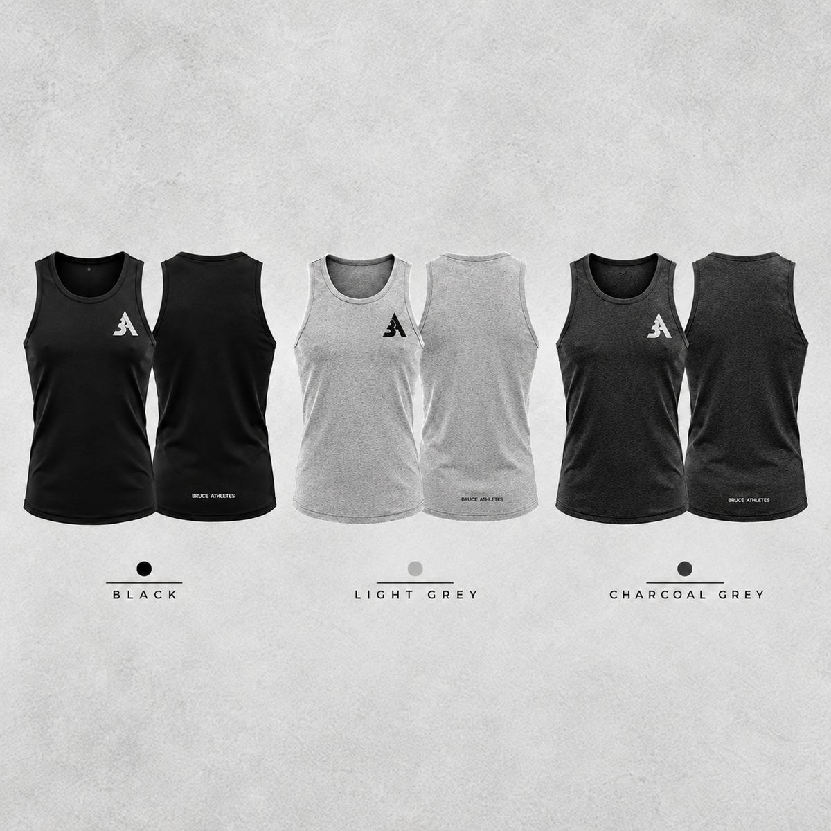 Bruce Athletes shop - training gear photo 7 of 7